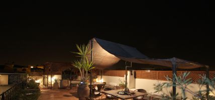 Hotel Riad Dar Bounouar (Marrakech)