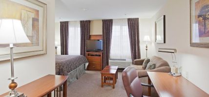 Hotel Staybridge Suites RENO (Reno)