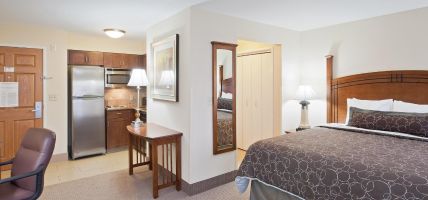 Hotel Staybridge Suites RENO (Reno)