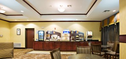 Holiday Inn Express & Suites SNYDER (Snyder)