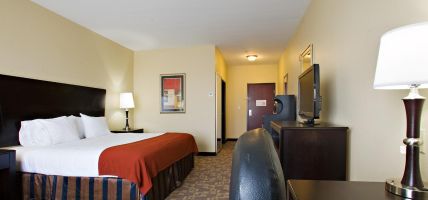 Holiday Inn Express & Suites SNYDER (Snyder)