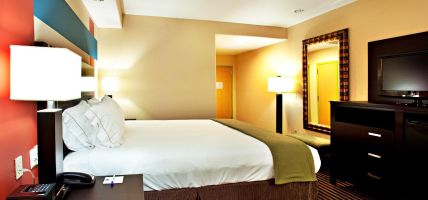 Holiday Inn Express & Suites LA PLACE (Laplace)