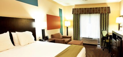 Holiday Inn Express & Suites LA PLACE (Laplace)