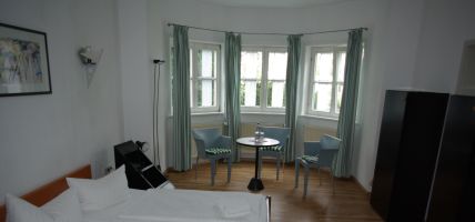 Hotel Haus Oberland (Masserberg)
