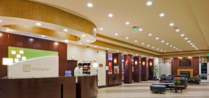 Holiday Inn & Suites WACO NORTHWEST (Bellmead)