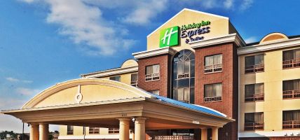 Holiday Inn Express & Suites BARTLESVILLE (Bartlesville)