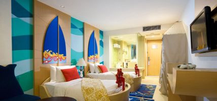 Holiday Inn Resort BARUNA BALI (Kuta)