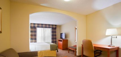 Holiday Inn Express & Suites GOSHEN (Goshen)