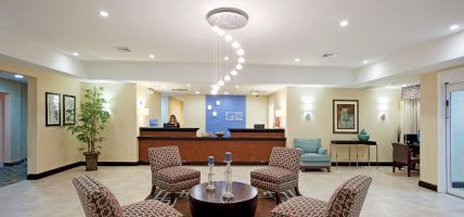 Holiday Inn Express & Suites MERIDEN (Meriden)