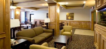 Holiday Inn Express & Suites KINGSVILLE (Kingsville)