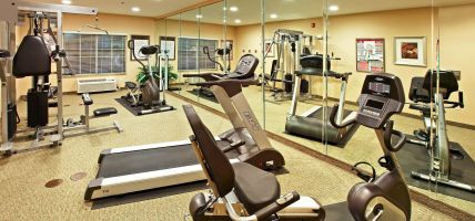 Holiday Inn Express & Suites CARTHAGE (Carthage)