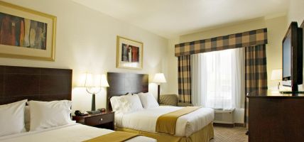 Holiday Inn Express & Suites CHILDRESS (Childress)