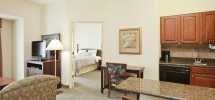 Hotel Staybridge Suites GULF SHORES (Gulf Shores)
