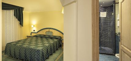 Hotel Sorriso Thermae Resort & Spa (Forio)