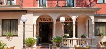 Hotel Villa Luigia (Rimini)