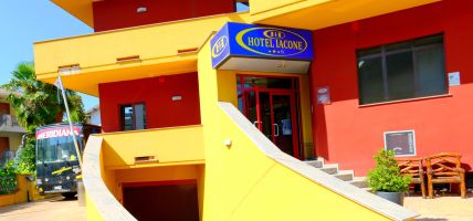 Hotel Iacone (Chieti)