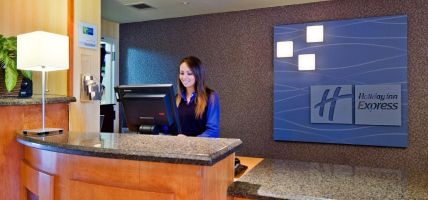 Holiday Inn Express MIAMI AIRPORT DORAL AREA (Doral)