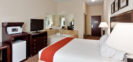 Holiday Inn Express & Suites WHITE HAVEN - POCONOS (White Haven)