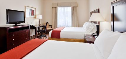 Holiday Inn Express & Suites WHITE HAVEN - POCONOS (White Haven)