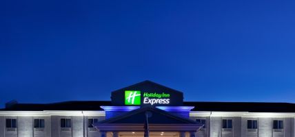 Holiday Inn Express LE ROY - BLOOMINGTON AREA (Le Roy)