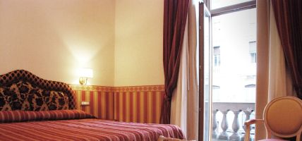 Hotel Barberini Suites (Rzym)