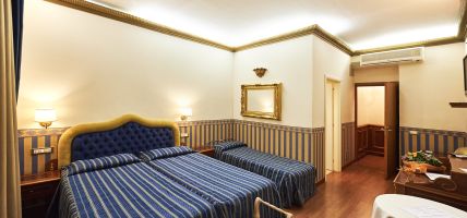 Hotel Barberini Suites (Rome)