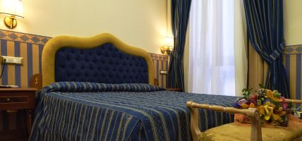 Hotel Barberini Suites (Roma)