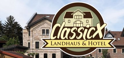 Classicx Landhaus und Hotel Garni B&B (Gensingen)