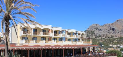 Hotel Lindos Imperial Resort & Spa (Rodos)