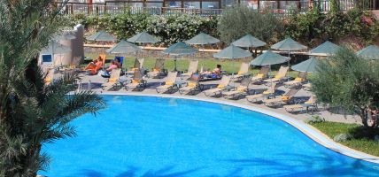 Hotel Lindos Imperial Resort & Spa (Rhodes)