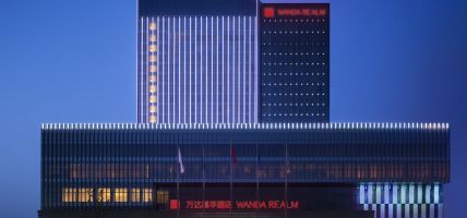 Hotel Wanda Realm Beijing