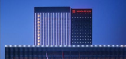 Hotel Wanda Realm Beijing