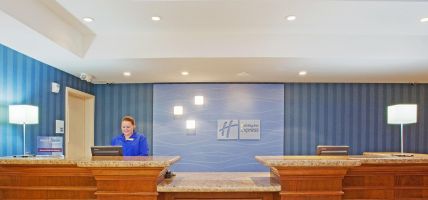 Holiday Inn Express & Suites SANTA CRUZ (Santa Cruz)