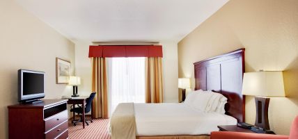 Holiday Inn Express & Suites AMARILLO SOUTH (Amarillo)