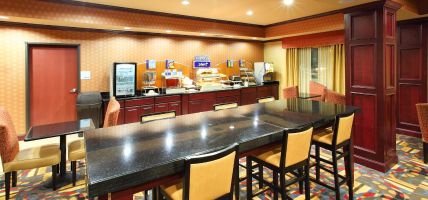 Holiday Inn Express & Suites VAN BUREN-FT SMITH AREA (Van Buren)