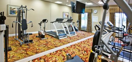 Holiday Inn Express & Suites PORT ST. LUCIE WEST (Port St Lucie)