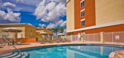 Holiday Inn Express & Suites PORT ST. LUCIE WEST (Port St Lucie)