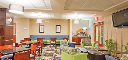 Holiday Inn Express & Suites KNOXVILLE-FARRAGUT (Knoxville)