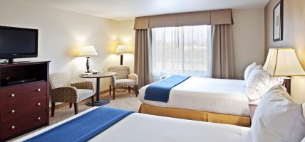 Holiday Inn Express & Suites VANCOUVER MALL/PORTLAND AREA (Vancouver)