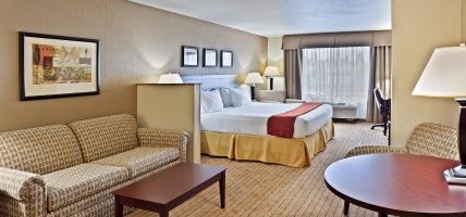 Holiday Inn Express & Suites VANCOUVER MALL/PORTLAND AREA (Vancouver)