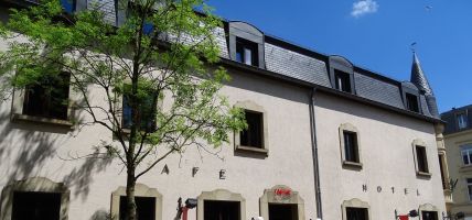 Hotel Chatelet (Luxembourg)