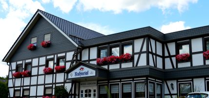 Hotel Wellness-Gasthof Nuhnetal (Hessen)