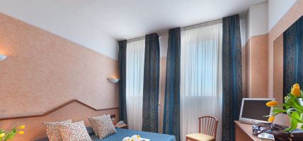 Hotel Le Sorgenti (Bolzano Vicentino)
