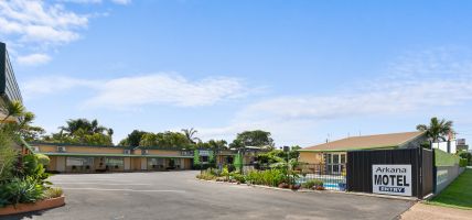Arkana Motel and Function Centre (Maryborough)