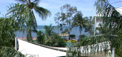 Hotel Cairns Beach Resort