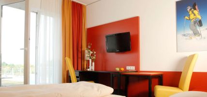 Stay2Munich Hotel & Serviced Apartments (Brunnthal)
