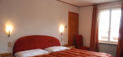 Hotel Villa Argentina (Cortina d’Ampezzo)