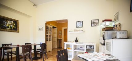 Hotel Aventino Guest House (Rome)