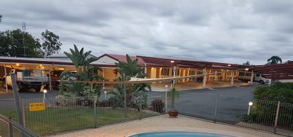 Sun Valley Motel (Biloela)