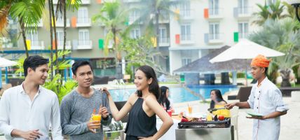Hotel HARRIS Resort Waterfront - Batam